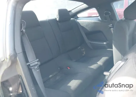 2013 Ford Mustang V6 z USA, uszkodzony, nr VIN 1ZVBP8AM7D5203672